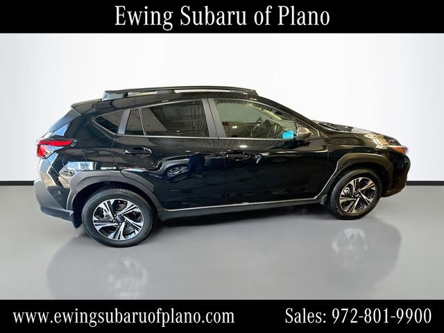 Used 2024 Subaru Crosstrek 2.0i Premium AWD/4WD image 8