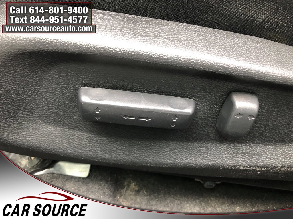 Used 2020 Honda Civic EX image 14