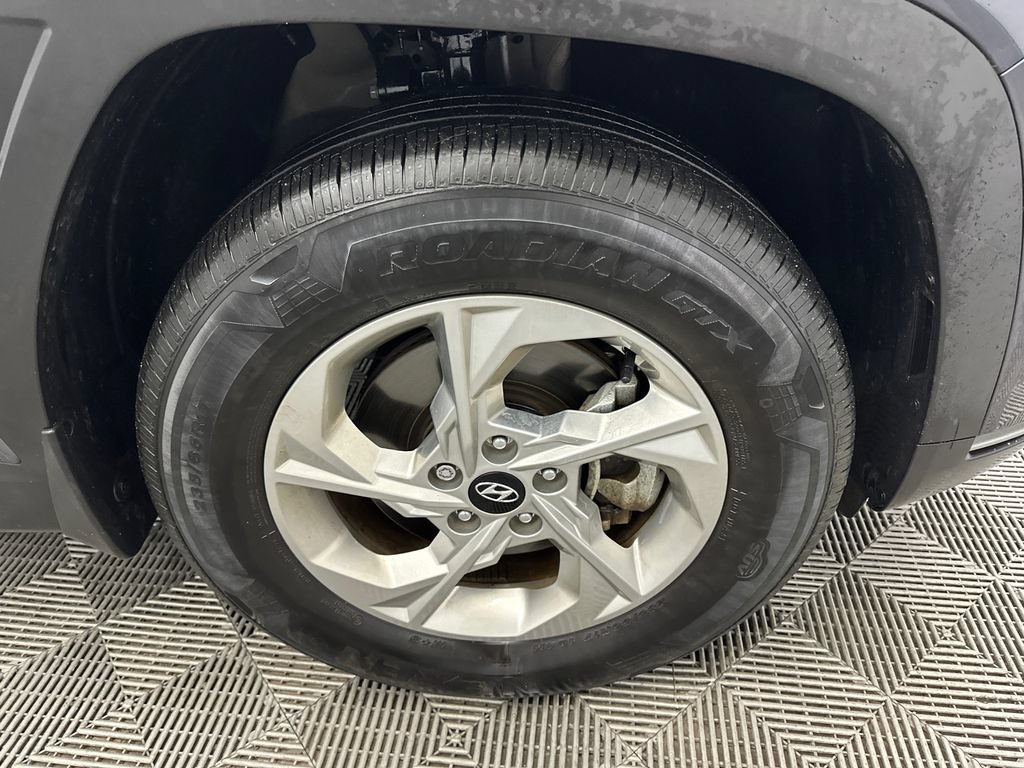 Used 2023 Hyundai Tucson SEL AWD/4WD image 13