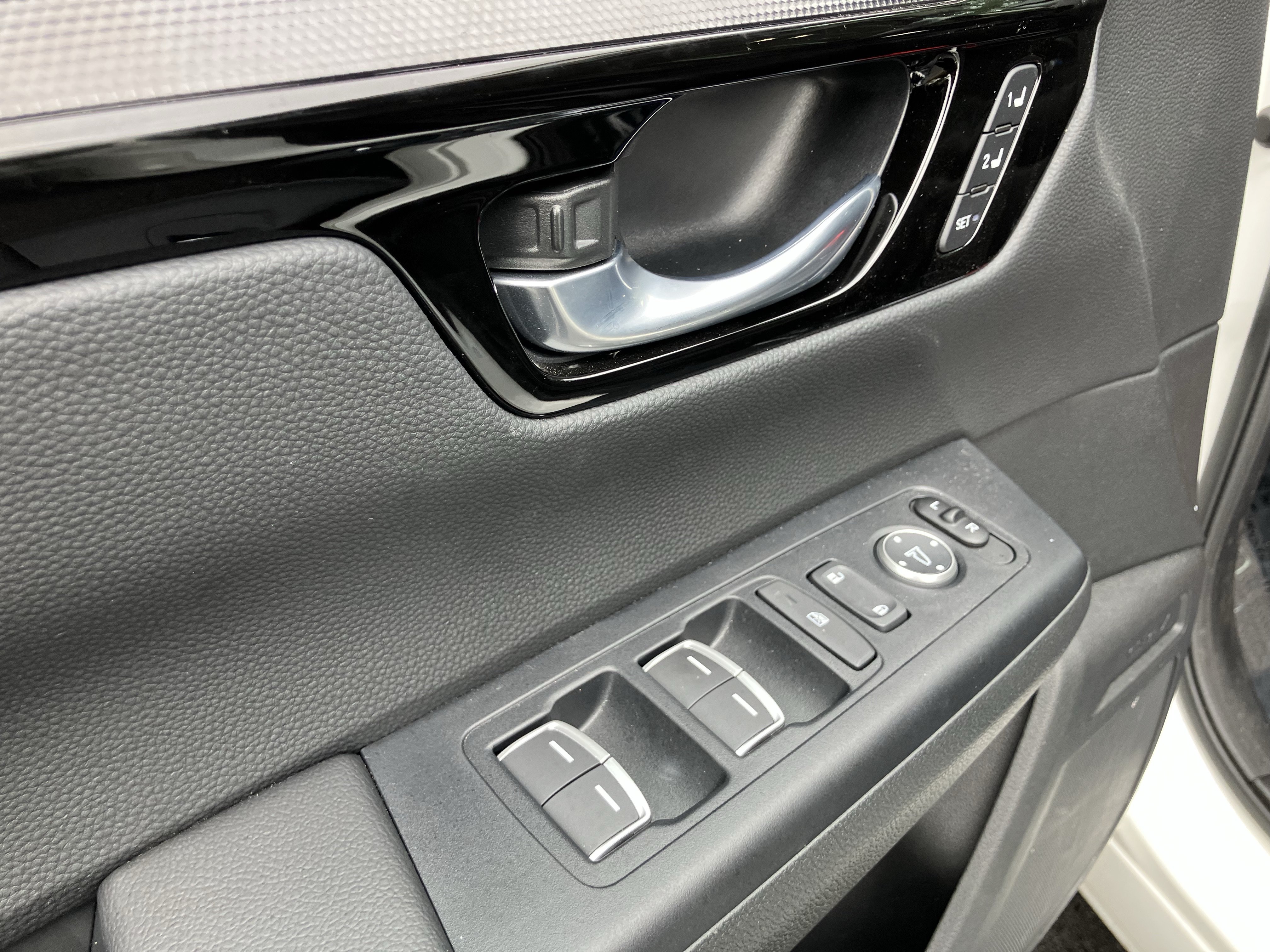 Used 2026 Honda CR-V EX-L image 15