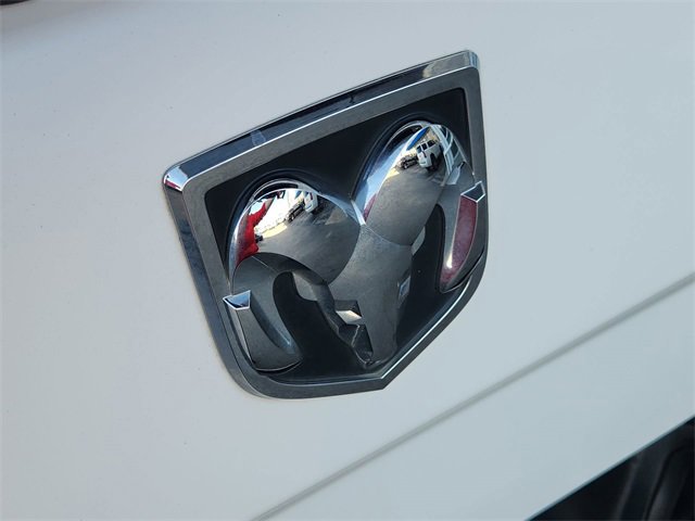 Used 2016 RAM 1500 Tradesman w/ Popular Equipment Group image 28