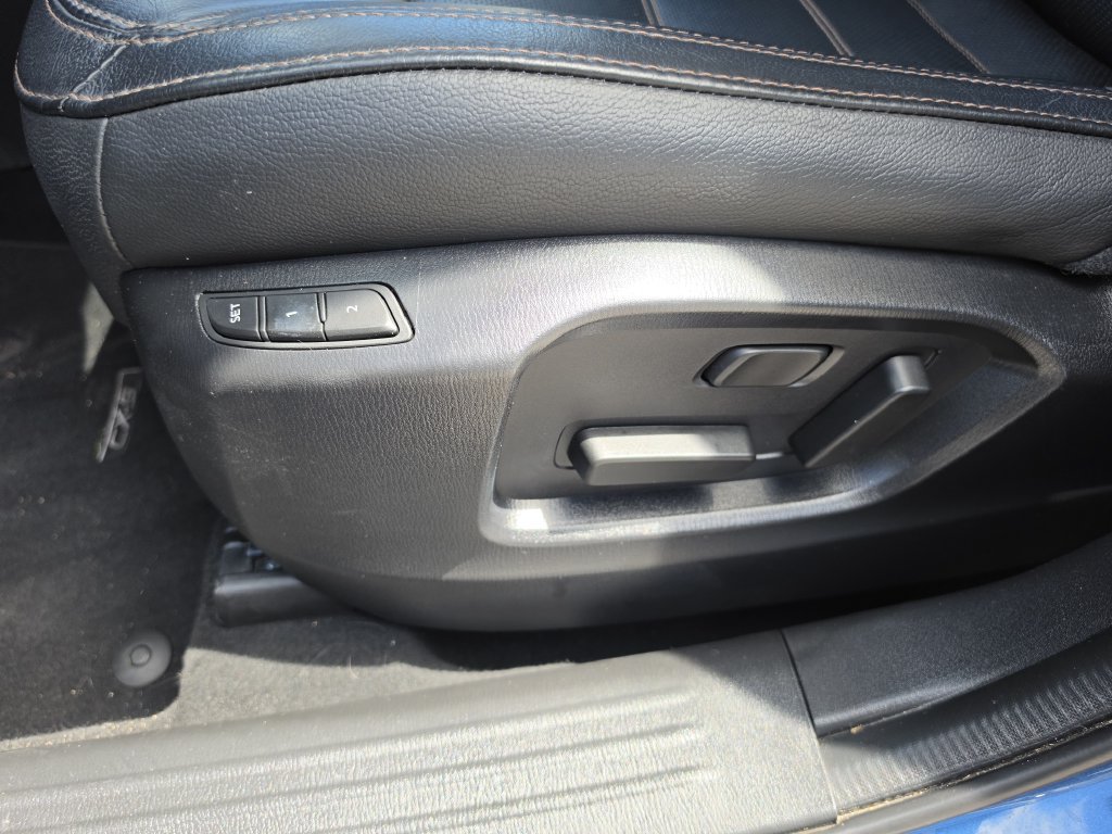 Used 2019 MAZDA CX-5 Grand Touring w/ GT Premium Package AWD/4WD image 19