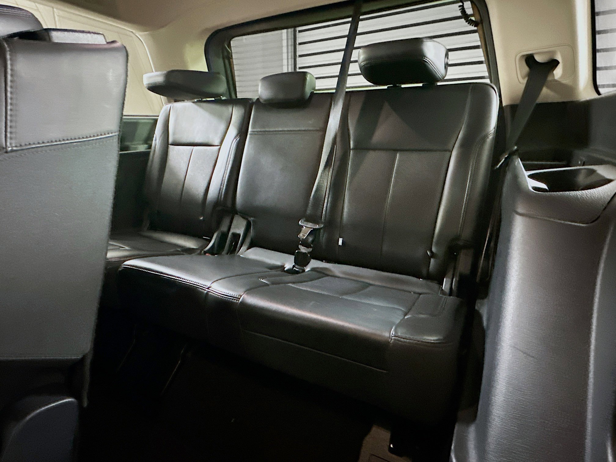 Used 2024 Ford Expedition XLT image 29