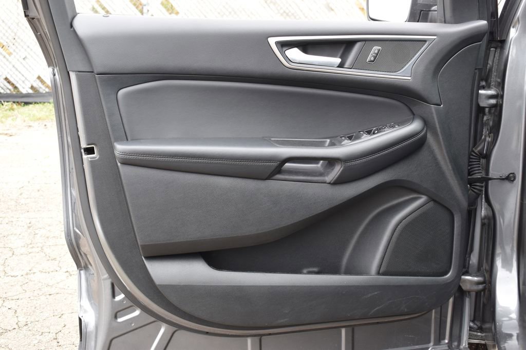 Certified 2024 Ford Edge SEL w/ Convenience Package image 8