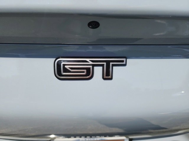 New 2025 Ford Mustang Mach-E GT image 32