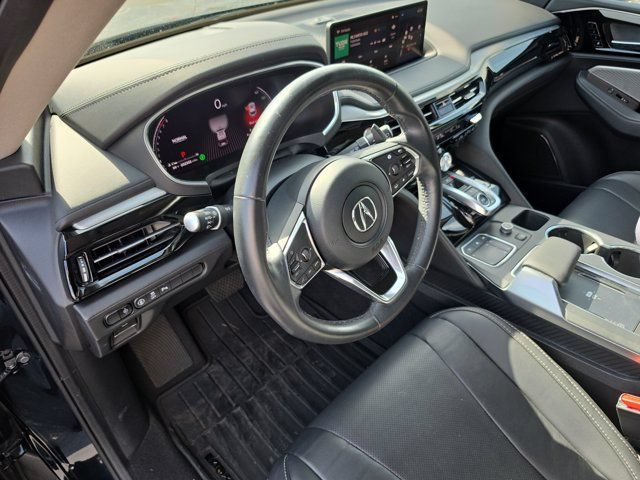 Used 2024 Acura MDX FWD w/ Technology Package image 16