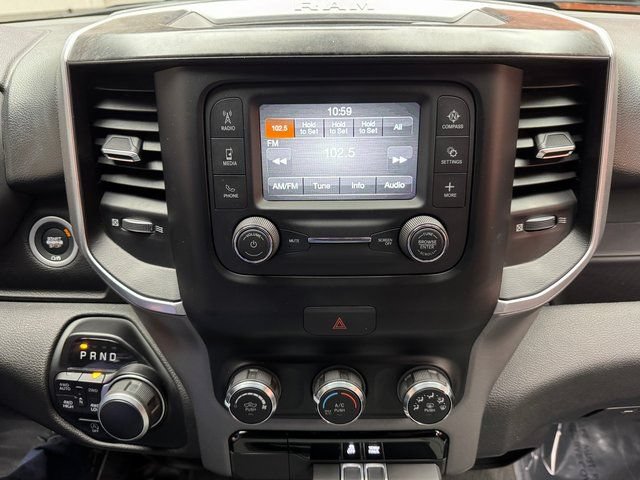 Used 2022 RAM 1500 Big Horn AWD/4WD image 17