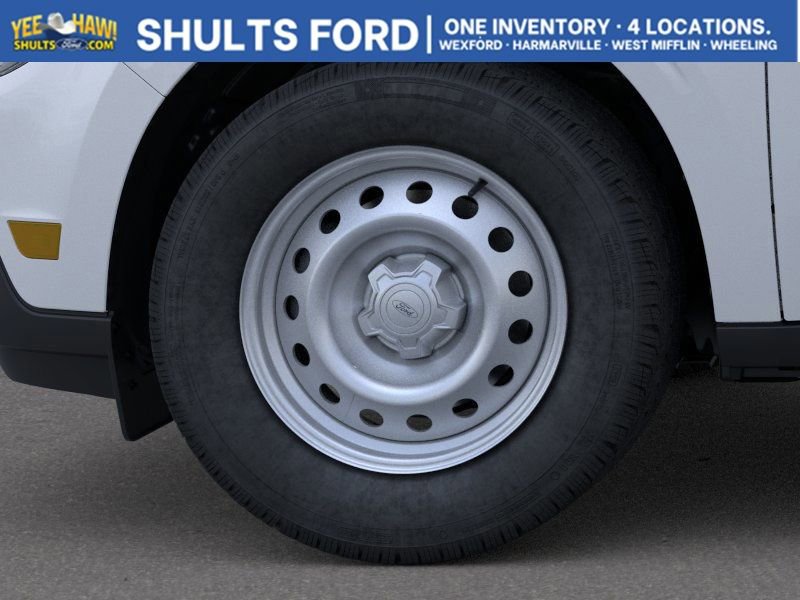 New 2026 Ford Maverick XL image 21