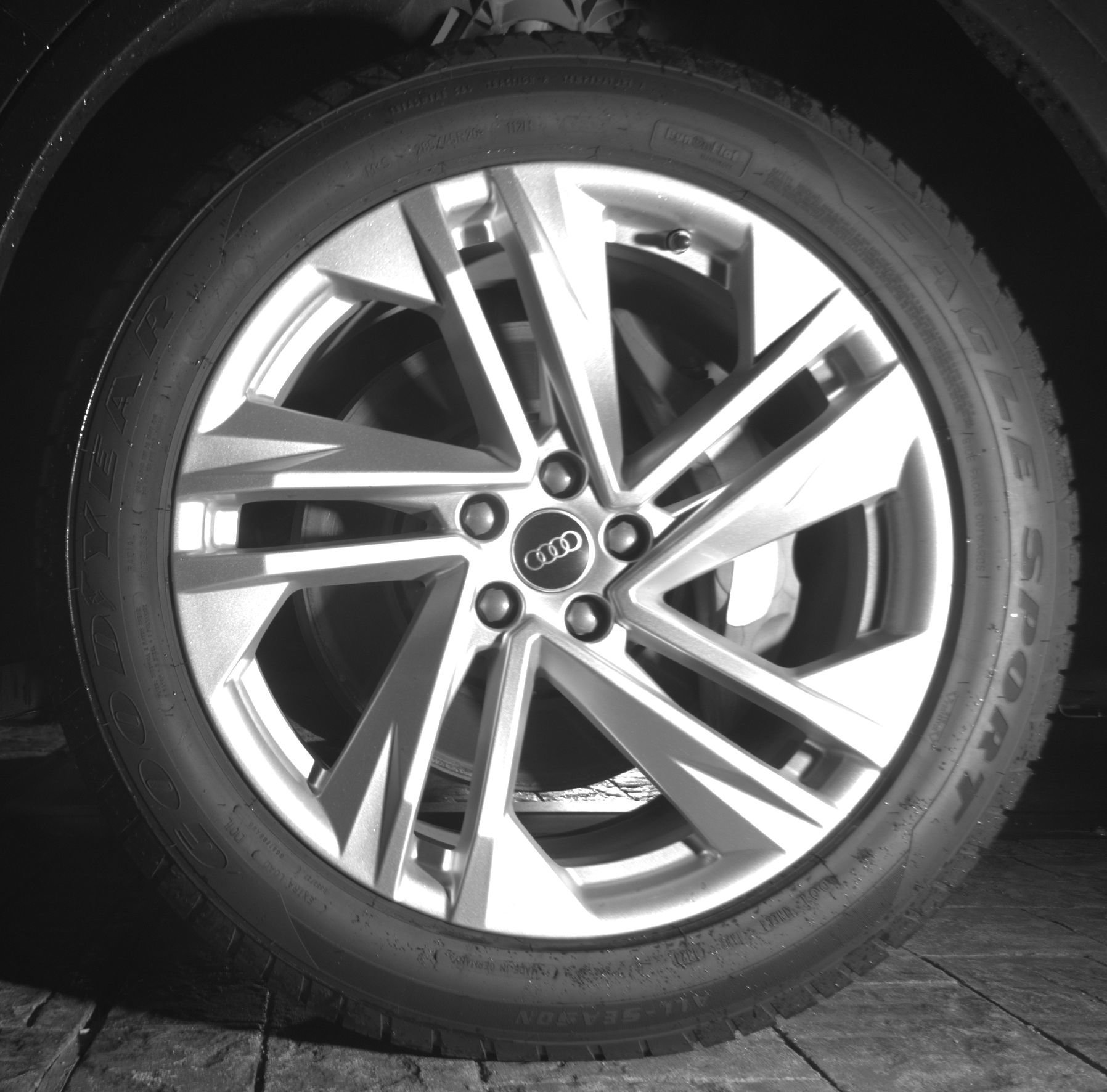 Certified 2024 Audi Q7 2.0T Premium AWD/4WD image 28