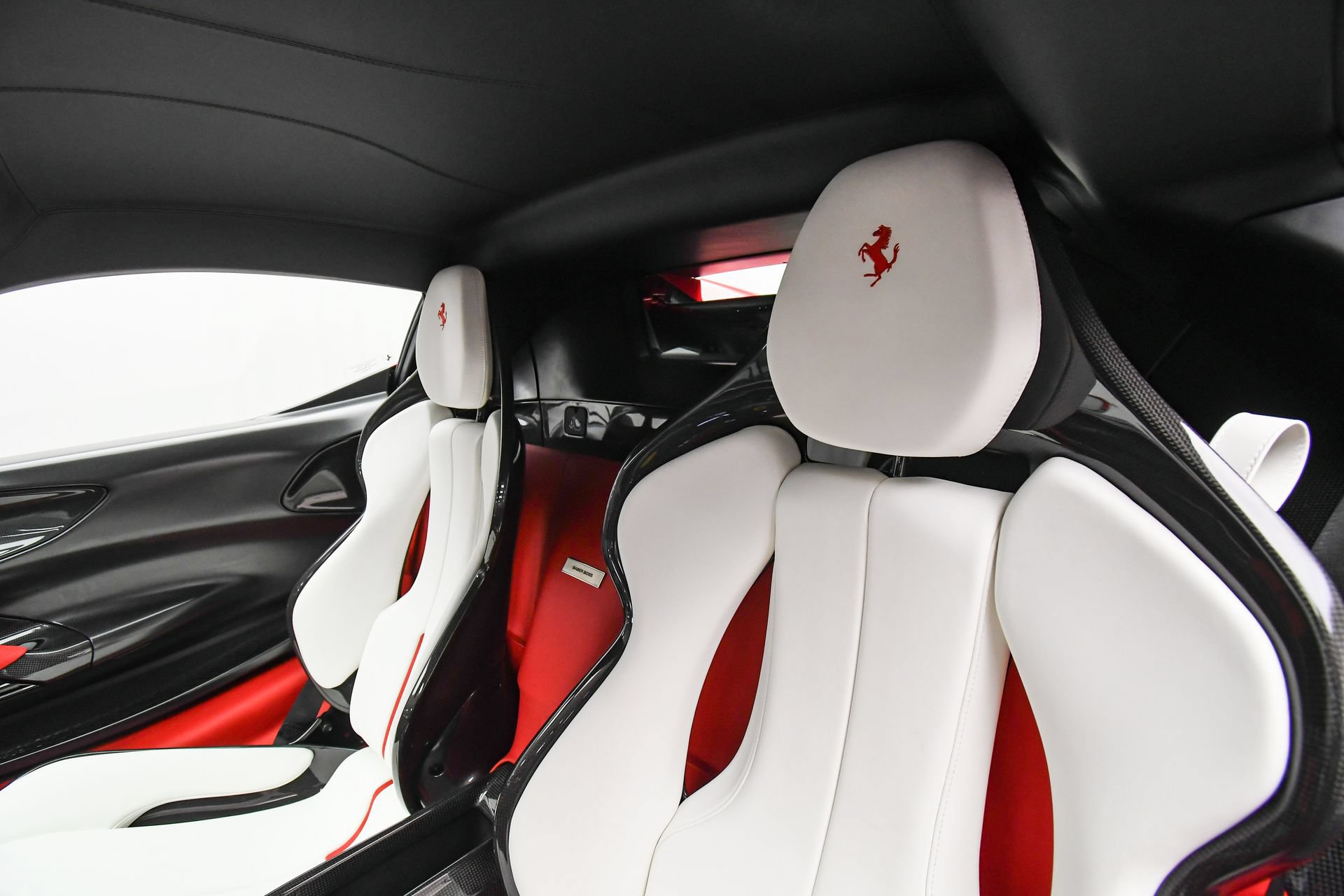 Used 2023 Ferrari SF90 Stradale AWD/4WD image 60