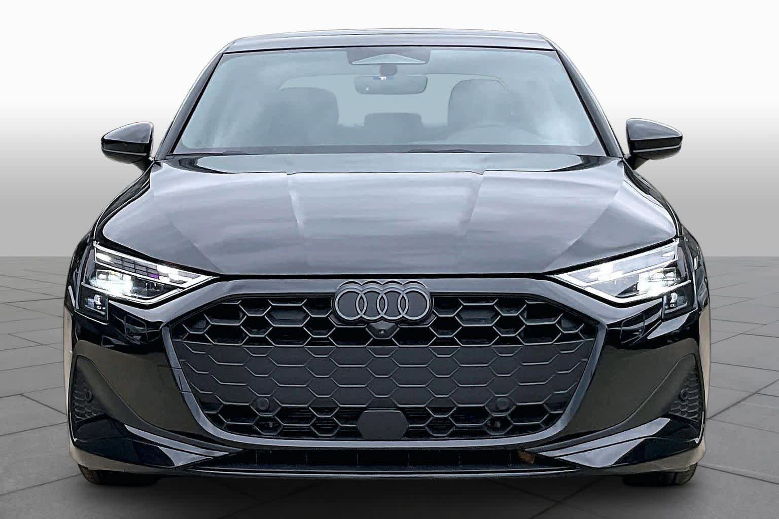Certified 2026 Audi A3 2.0T Premium Plus w/ Premium Plus Package AWD/4WD image 5
