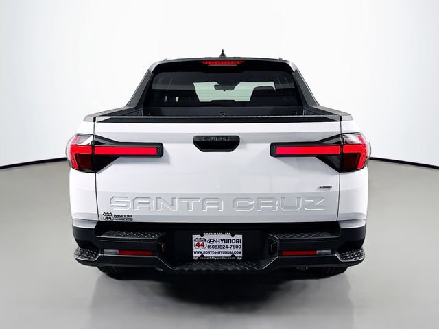 New 2026 Hyundai Santa Cruz SEL image 7