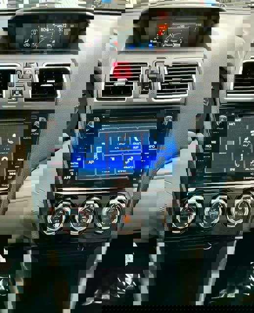 Used 2018 Subaru Forester 2.5i Premium image 18