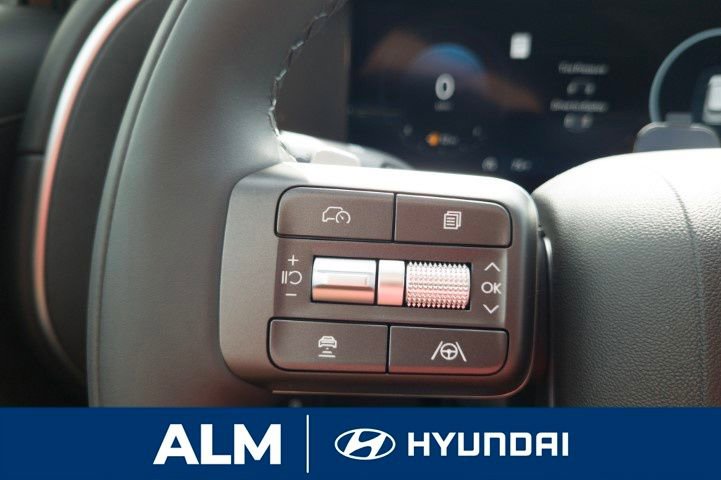 New 2026 Hyundai Palisade Calligraphy image 32