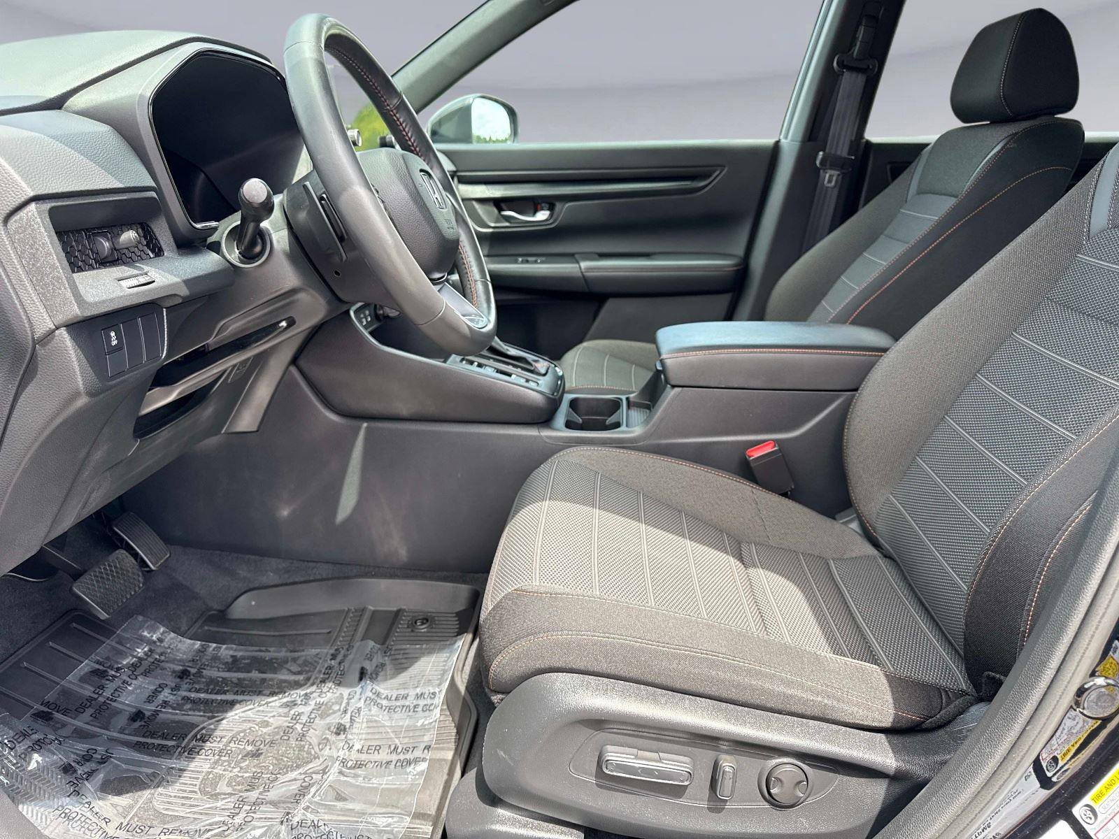 Certified 2023 Honda CR-V Sport image 20