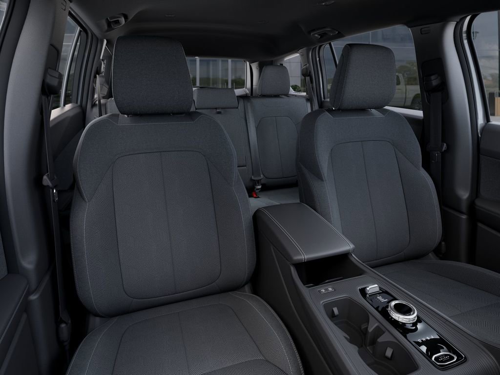 New 2026 Jeep Cherokee Laredo image 16