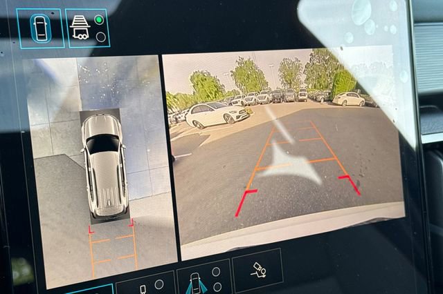 New 2026 GMC Acadia AT4 image 25