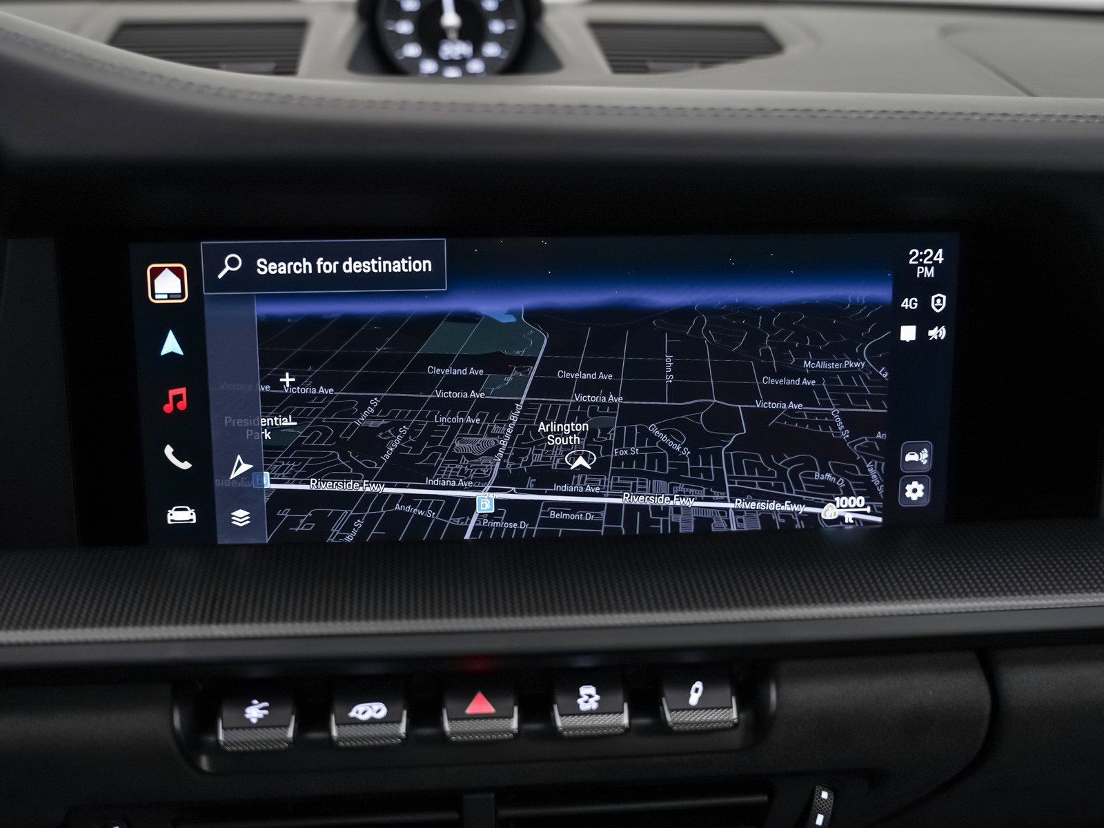 Used 2025 Porsche 911 Carrera 4 GTS image 18