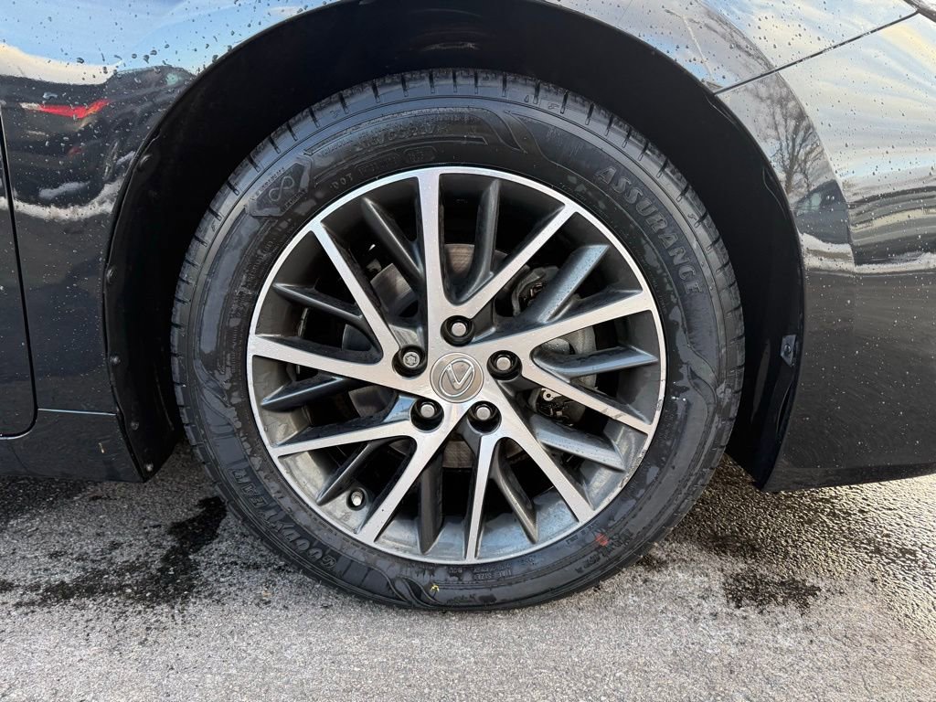 Used 2016 Lexus ES 350 image 26