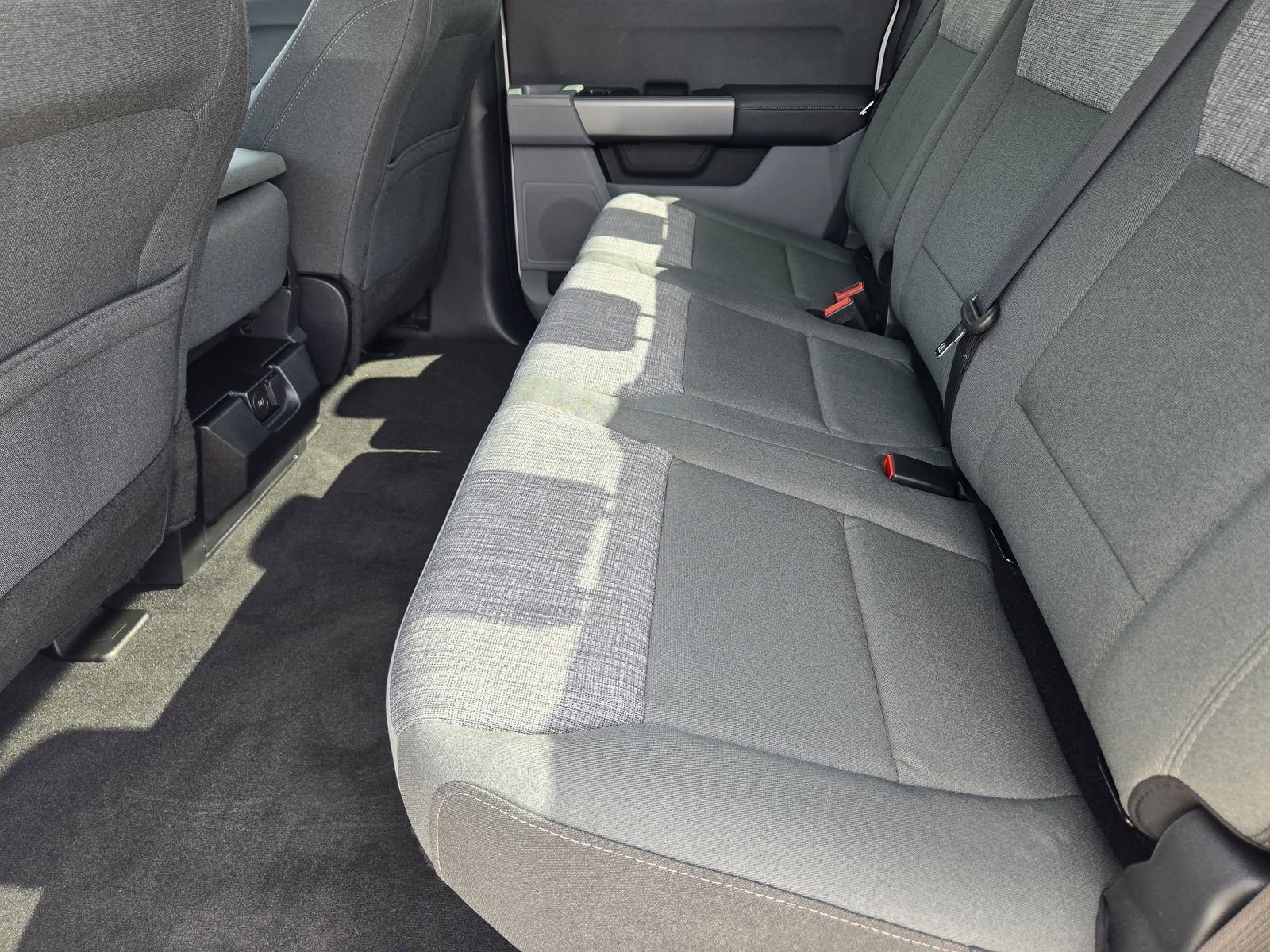 New 2026 Ford F350 XLT image 25