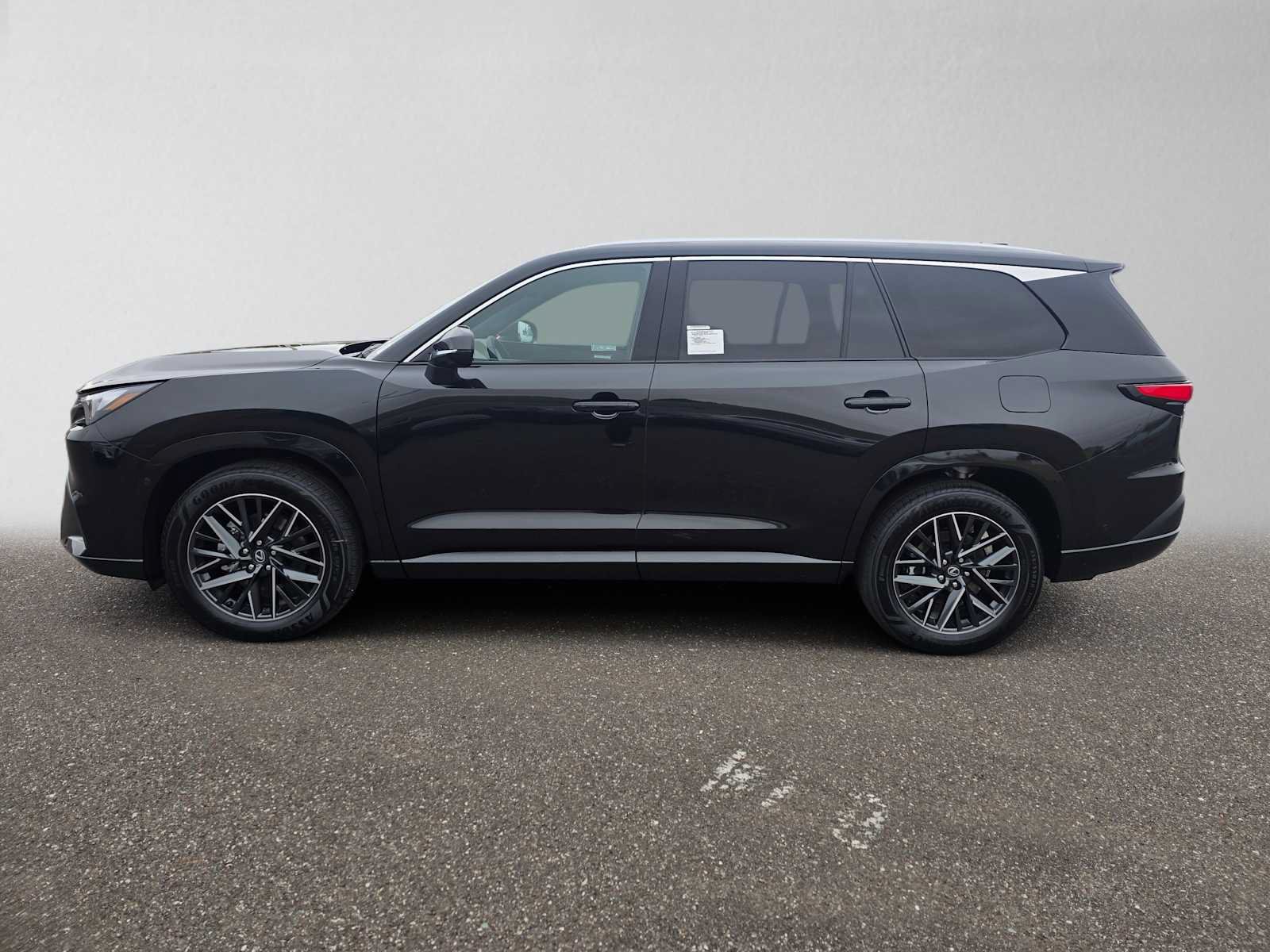 New 2026 Lexus TX 350 AWD w/ Technology Package image 6