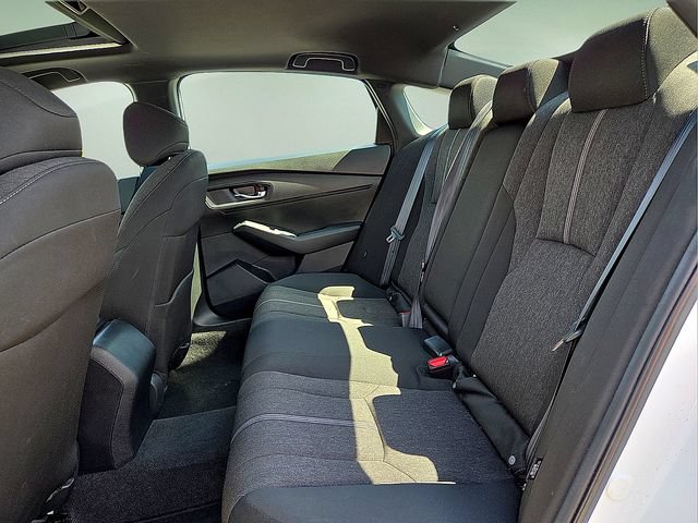 Used 2024 Honda Accord Sport image 13