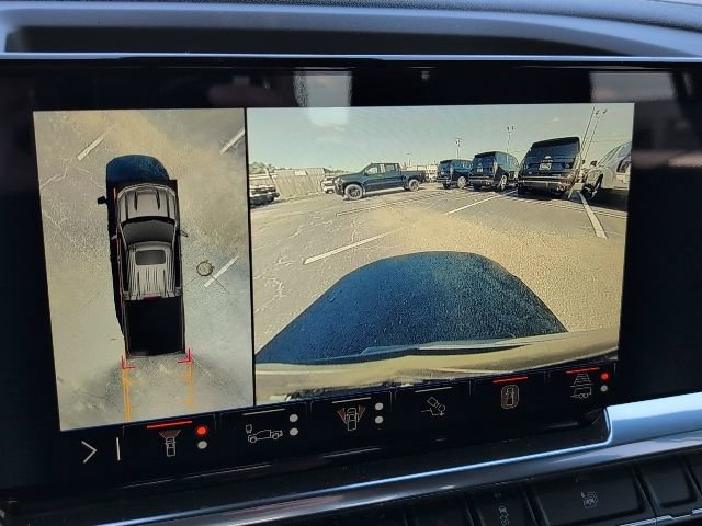 New 2025 Chevrolet Silverado 1500 High Country image 26