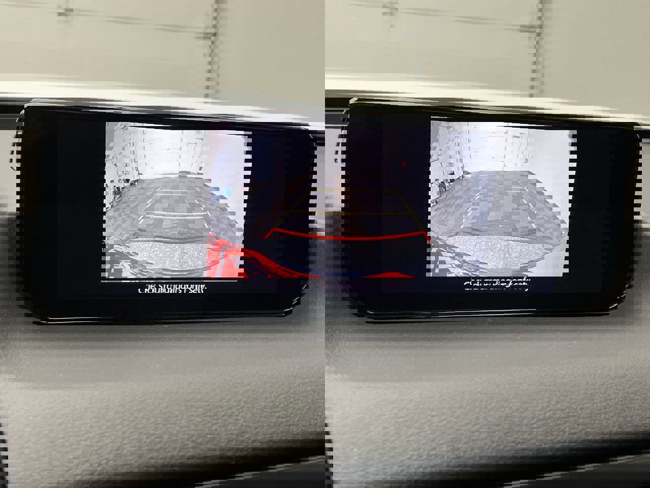 New 2025 MAZDA CX-50 AWD 2.5 Hybrid w/ Weather Package image 4