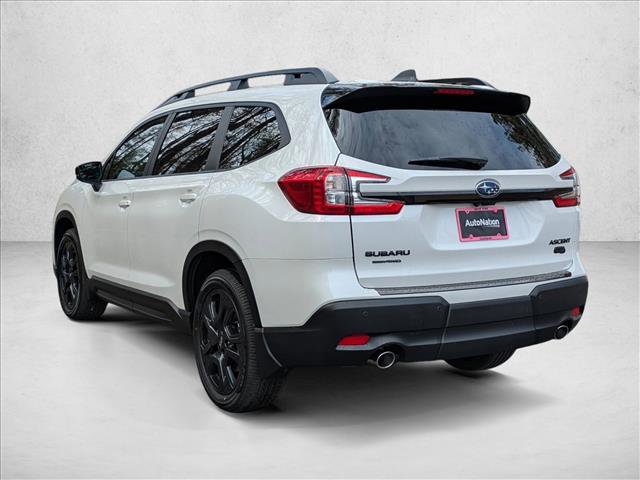 New 2026 Subaru Ascent Bronze Edition image 7