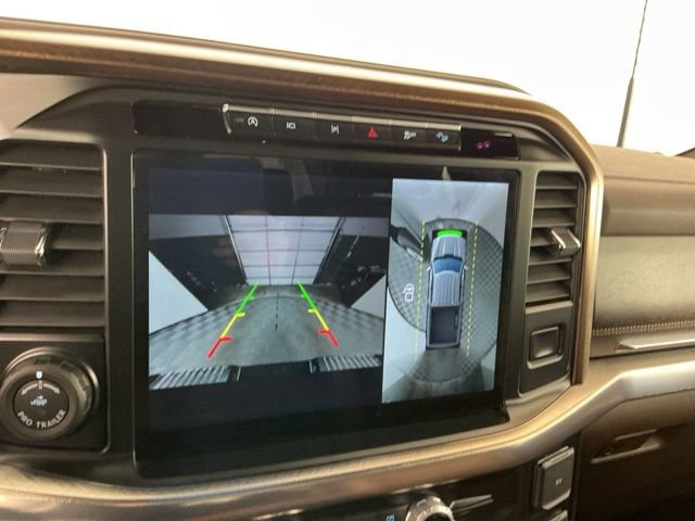 Certified 2024 Ford F150 King Ranch w/ FX4 Off-Road Package image 24