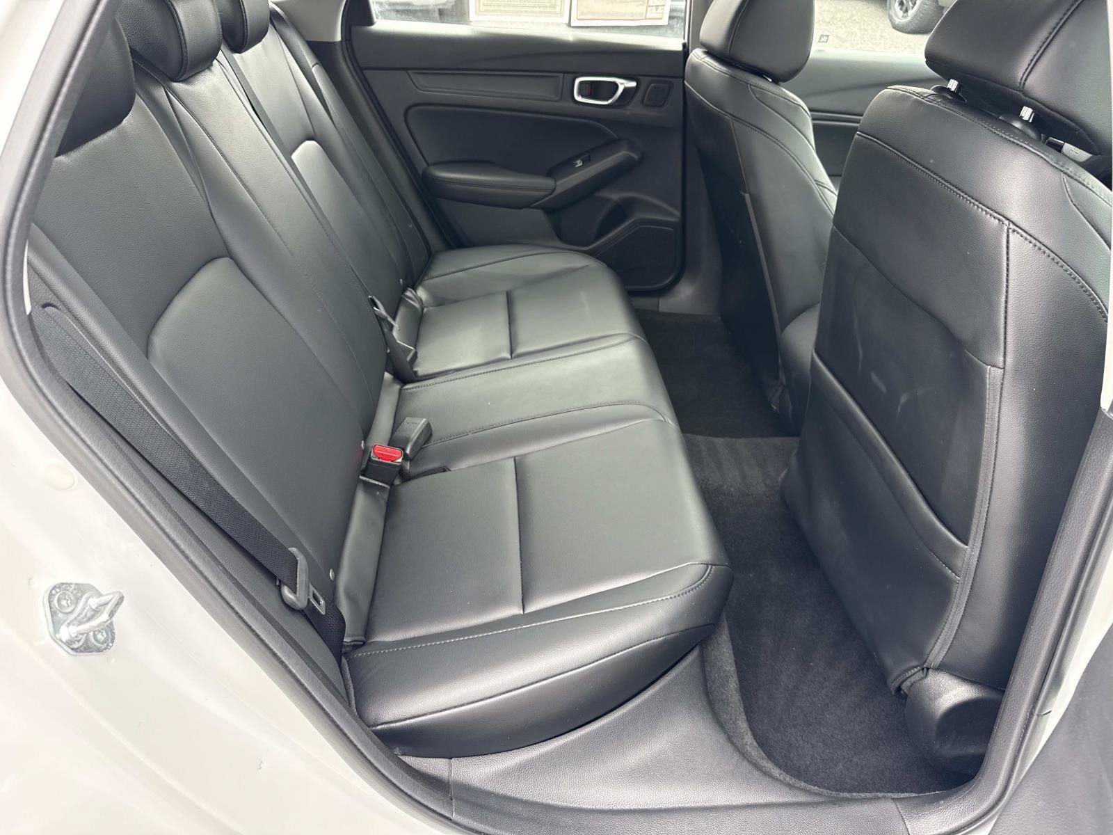 Used 2025 Acura Integra FWD image 22