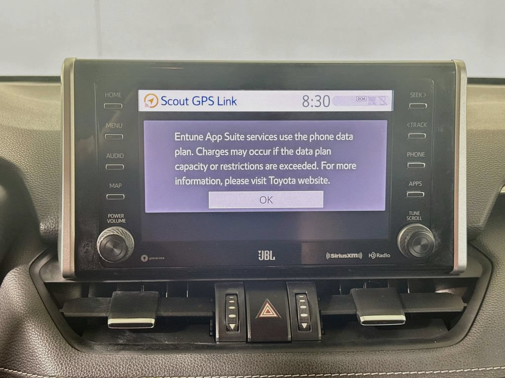 Certified 2019 Toyota RAV4 XLE Premium w/ Advanced Technology Package AWD/4WD image 13
