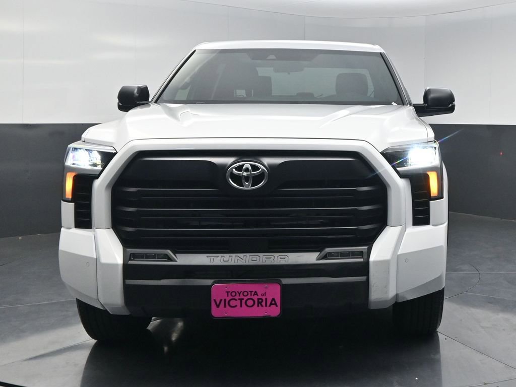 Used 2025 Toyota Tundra SR5 w/ SR5 Convenience Package image 19