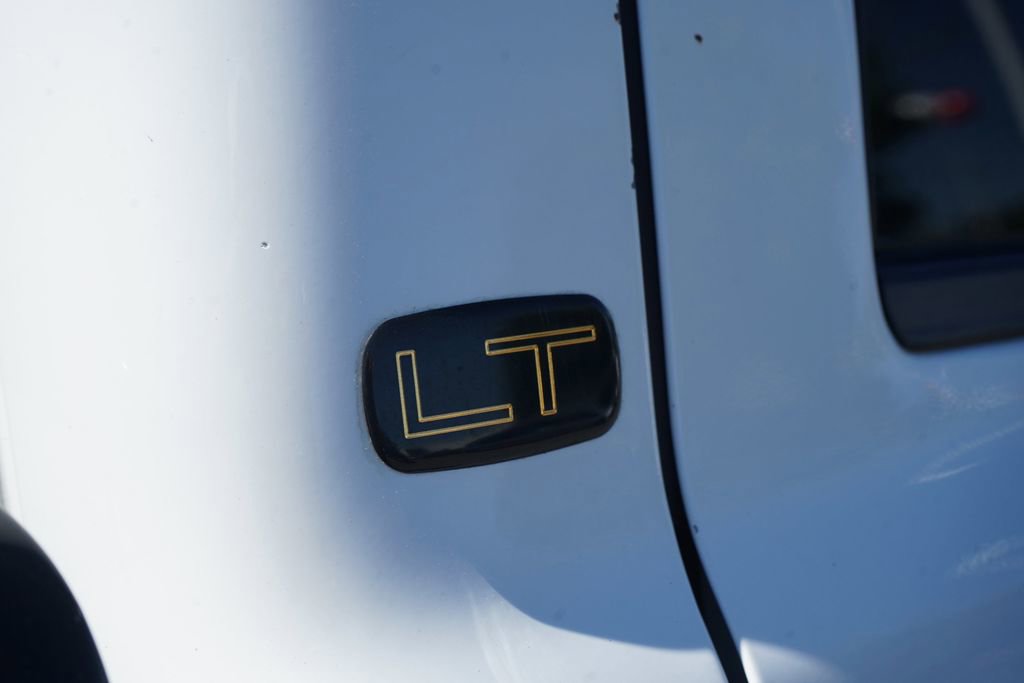 Used 2006 Chevrolet Silverado 1500 LT w/ Light Duty Power Package image 11