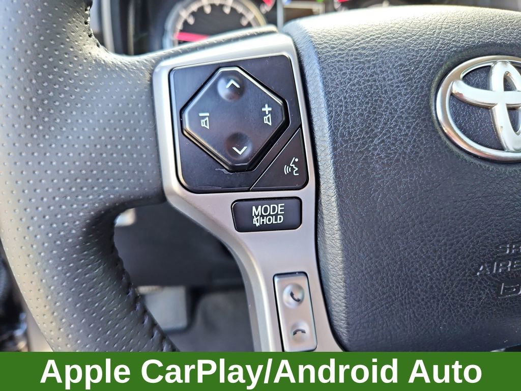 Used 2022 Toyota 4Runner TRD Sport image 11