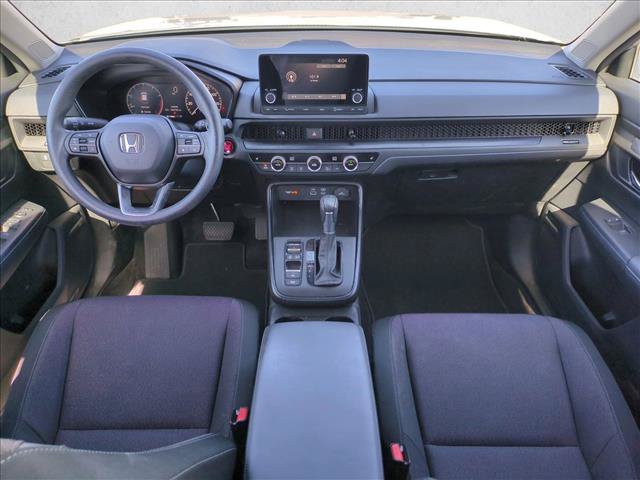 Used 2025 Honda CR-V EX image 18