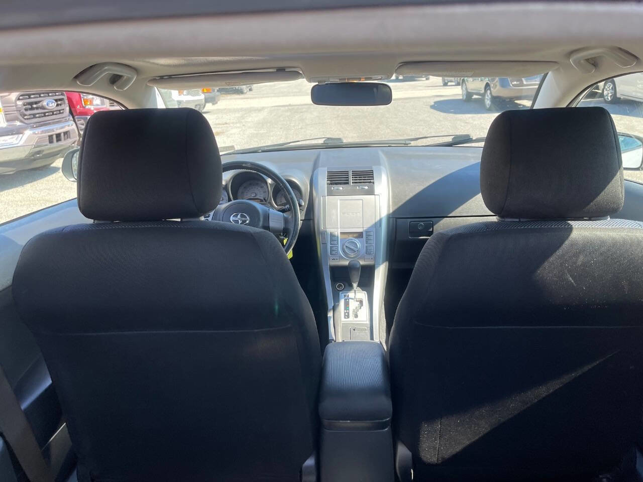 Used 2006 Scion tC FWD image 22