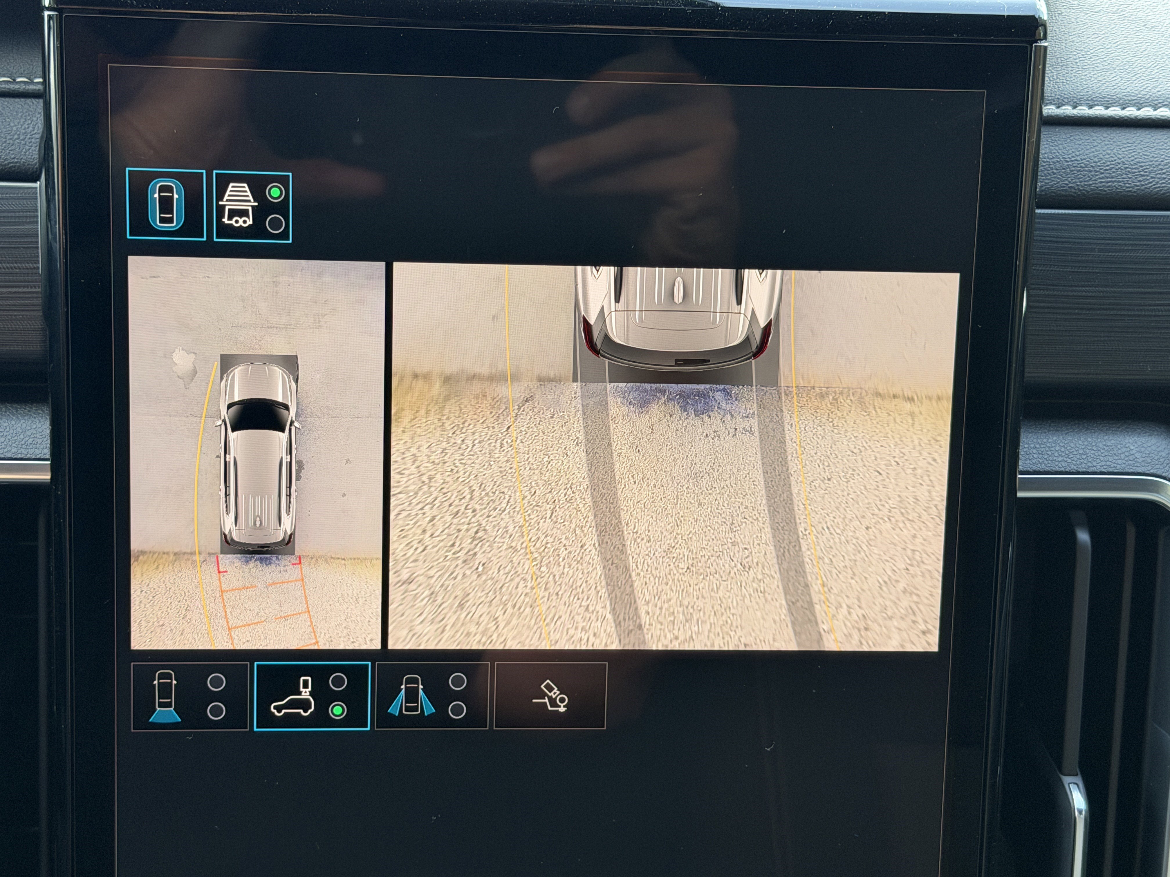 New 2026 GMC Acadia Elevation w/ Black Edition image 27