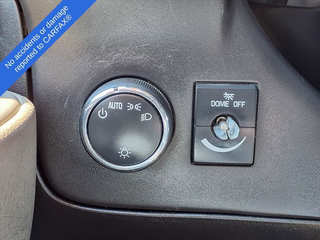 Used 2017 Chevrolet Express 2500 image 30