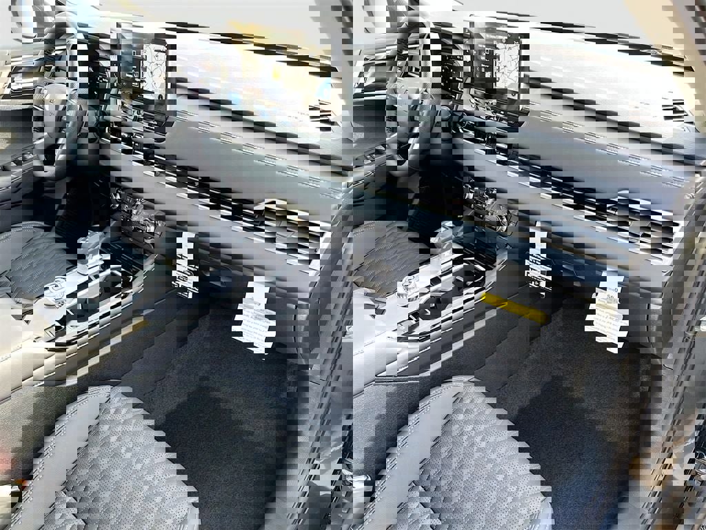 New 2026 Mitsubishi Outlander SEL image 34