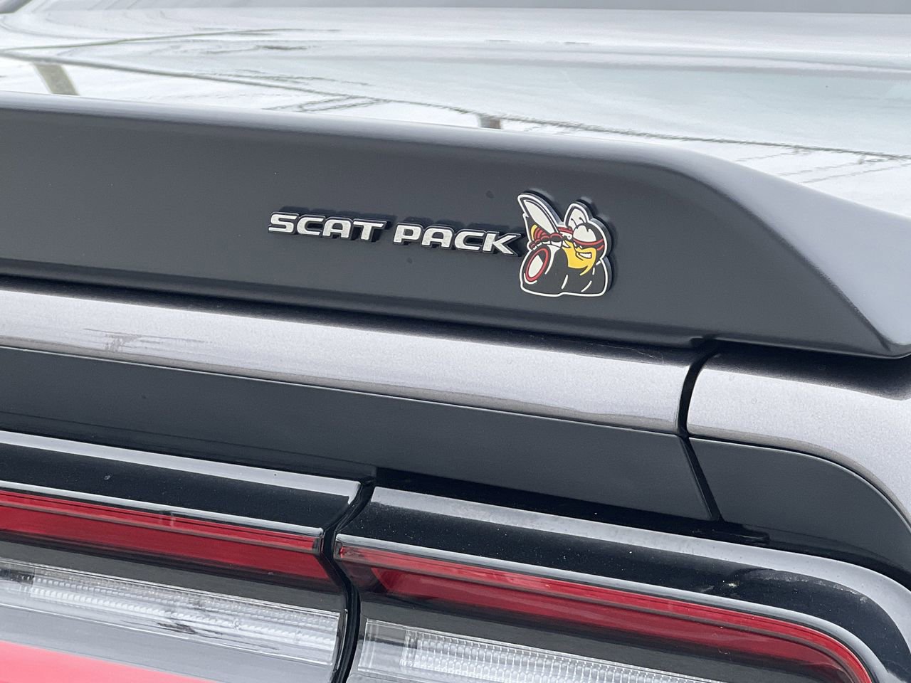 Used 2022 Dodge Challenger R/T Scat Pack image 30