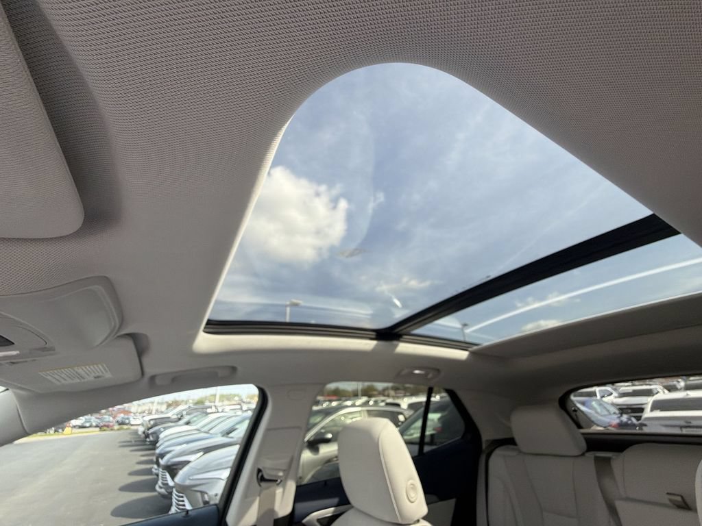 New 2026 Buick Envision Avenir AWD/4WD image 28