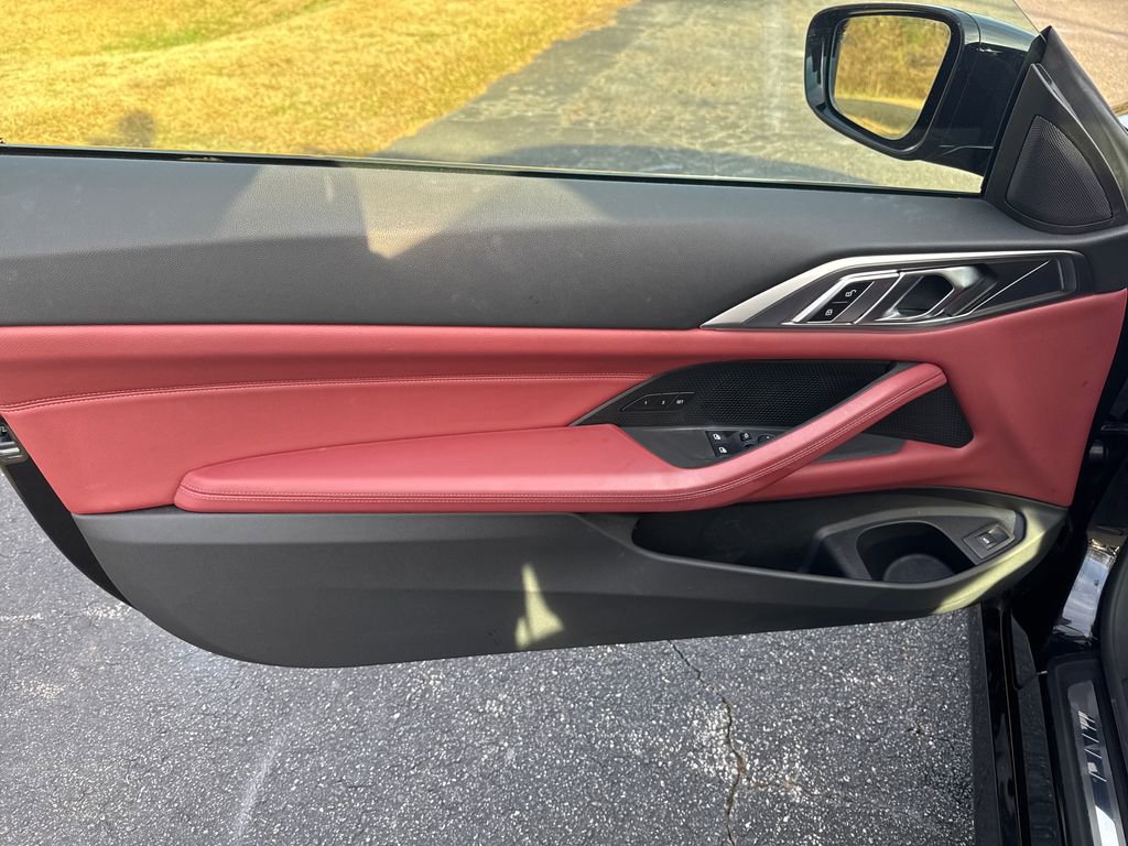 Used 2025 BMW 430i 430i w/ M Sport Package image 14