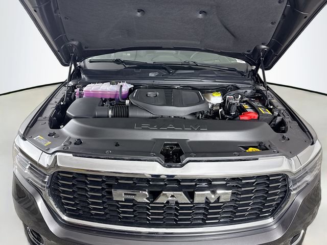 New 2026 RAM 1500 Tungsten image 31