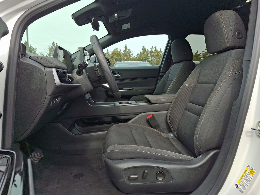 Used 2024 Honda Prologue EX image 13