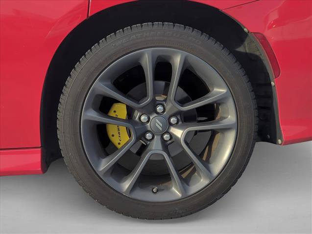 Used 2020 Dodge Charger R/T w/ Daytona Edition Group RWD image 7