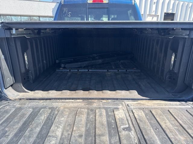 Used 2022 RAM 1500 Limited image 10