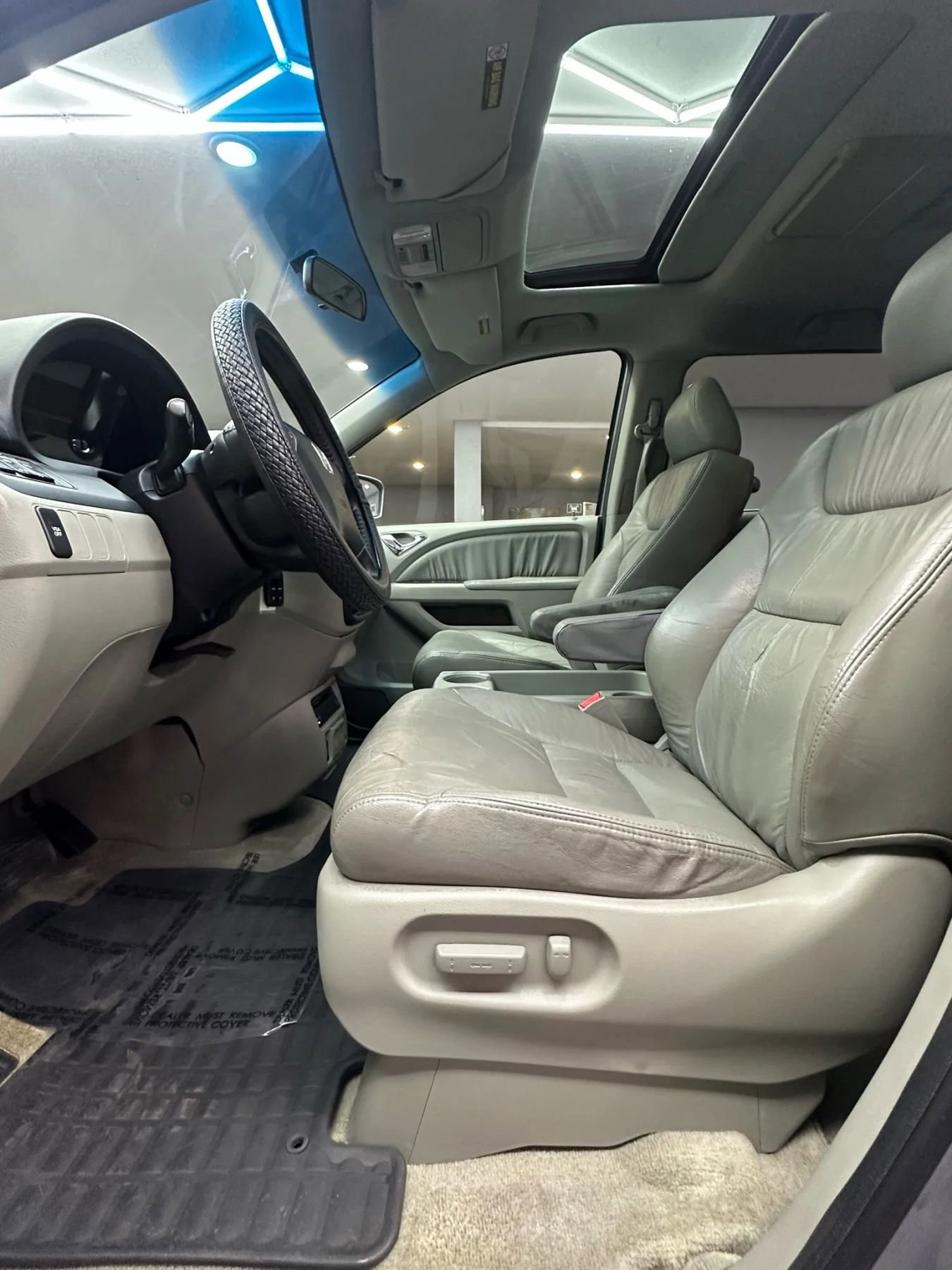 Used 2007 Honda Odyssey EX-L image 10