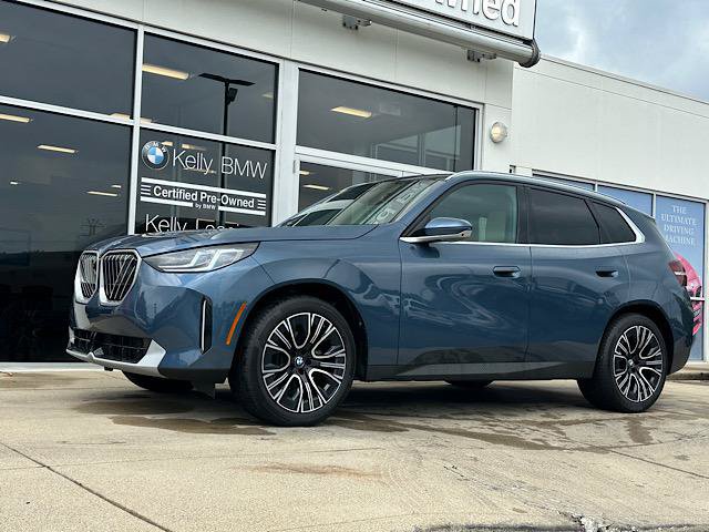 Used 2026 BMW X3 xDrive30i AWD/4WD image 4