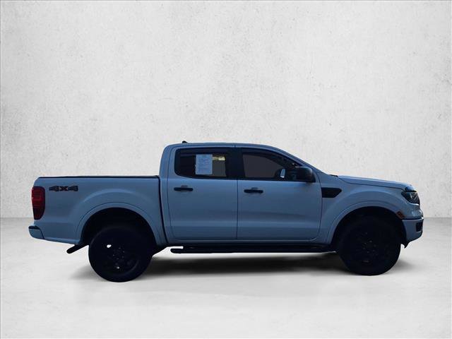 Used 2019 Ford Ranger XLT w/ Equipment Group 302A Luxury AWD/4WD video 3